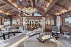 Chalet in affitto a Megève Alvernia-Rodano-Alpi Alta Savoia