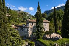 Prestigiosa villa di 182 mq in vendita, Le Bar-sur-Loup, Francia