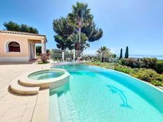 Villa in vendita a Cagnes-sur-Mer Provenza-Alpi-Costa Azzurra Alpi Marittime