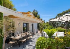 Villa in affitto mensile a Cannes Provenza-Alpi-Costa Azzurra Alpi Marittime