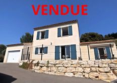 Villa in vendita a Roquefort-les-Pins Provenza-Alpi-Costa Azzurra Alpi Marittime