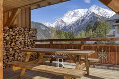 Chalet in vendita a Saint-Gervais-les-Bains Alvernia-Rodano-Alpi Alta Savoia