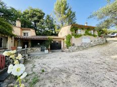 Prestigiosa casa di 200 mq in vendita Villedieu, Provenza-Alpi-Costa Azzurra