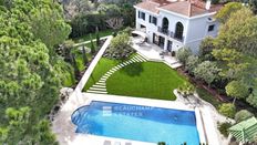 Villa in vendita a Antibes Provenza-Alpi-Costa Azzurra Alpi Marittime