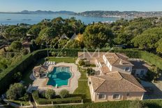 Prestigiosa villa in vendita Antibes, Provenza-Alpi-Costa Azzurra