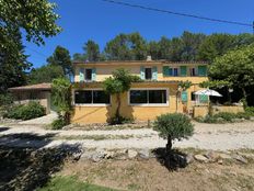 Casa di lusso in vendita a Lorgues Provenza-Alpi-Costa Azzurra Var