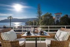 Appartamento di lusso di 51 m² in affitto Saint-Jean-Cap-Ferrat, Francia