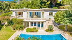 Prestigiosa villa di 241 mq in vendita Cannes, Provenza-Alpi-Costa Azzurra