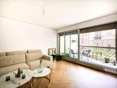 Appartamento di lusso di 67 m² in vendita La Muette, Auteuil, Porte Dauphine, Francia