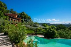 Villa in vendita a La Garde-Freinet Provenza-Alpi-Costa Azzurra Var