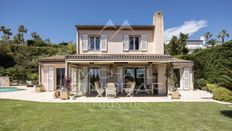 Villa in vendita a Villeneuve-Loubet Provenza-Alpi-Costa Azzurra Alpi Marittime