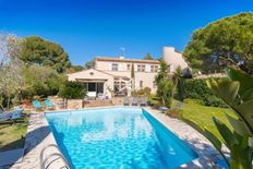 Villa in affitto settimanale a Antibes Provenza-Alpi-Costa Azzurra Alpi Marittime