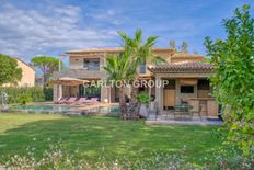 Casa di lusso in affitto settimanale a Saint-Tropez Provenza-Alpi-Costa Azzurra Var