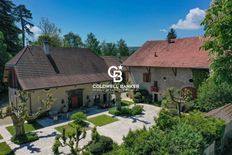 Casa di prestigio di 950 mq in vendita Reignier-Ésery, Francia