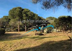 Terreno di 682 mq in vendita - Le Lavandou, Provenza-Alpi-Costa Azzurra