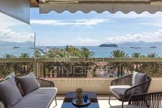 Prestigioso appartamento in vendita Cannes, Francia