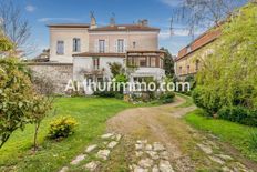 Casa di lusso in vendita Thorigny-sur-Marne, Francia