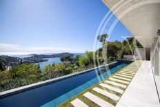 Villa in affitto mensile a Villefranche-sur-Mer Provenza-Alpi-Costa Azzurra Alpi Marittime