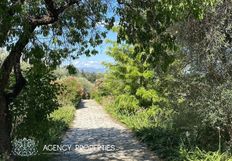 Terreno in vendita a Opio Provenza-Alpi-Costa Azzurra Alpi Marittime