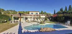 Prestigiosa casa in vendita Mougins, Provenza-Alpi-Costa Azzurra