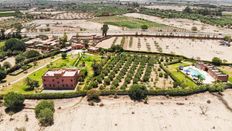 Prestigiosa villa in vendita Marrakech, Marocco