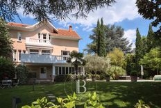 Casa di prestigio di 266 mq in vendita Sainte-Foy-lès-Lyon, Francia