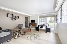 Prestigioso appartamento in vendita Neuilly-sur-Seine, Francia