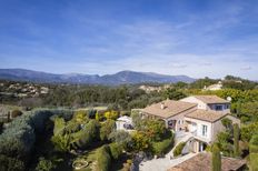 Villa in vendita a Valbonne Provenza-Alpi-Costa Azzurra Alpi Marittime