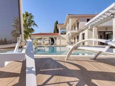 Villa in vendita a Châteauneuf-Grasse Provenza-Alpi-Costa Azzurra Alpi Marittime