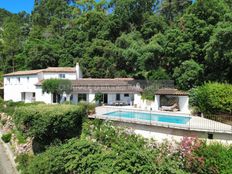 Villa in vendita a Mandelieu-la-Napoule Provenza-Alpi-Costa Azzurra Alpi Marittime