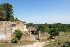 Prestigiosa casa in vendita Aigaliers, Linguadoca-Rossiglione-Midi-Pirenei