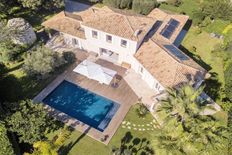 Esclusiva villa di 190 mq in vendita Antibes, Provenza-Alpi-Costa Azzurra