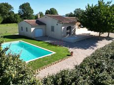 Villa in vendita a Le Puy-Sainte-Réparade Provenza-Alpi-Costa Azzurra Bocche del Rodano