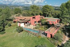 Villa in vendita a Tourrettes Provenza-Alpi-Costa Azzurra Var