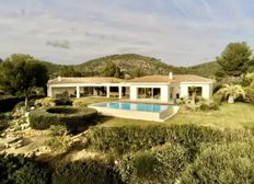 Villa in vendita a Ollioules Provenza-Alpi-Costa Azzurra Var