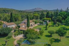 Casa di lusso in vendita a Aix-en-Provence Provenza-Alpi-Costa Azzurra Bocche del Rodano