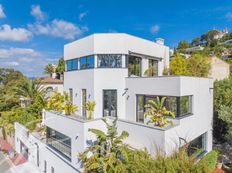 Esclusiva villa di 363 mq in vendita Cannes, Provenza-Alpi-Costa Azzurra