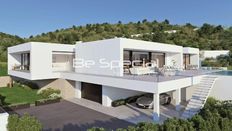 Prestigiosa villa di 621 mq in vendita Cumbre del Sol, Comunità Valenciana