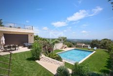 Villa in vendita a Saint-Paul Provenza-Alpi-Costa Azzurra Alpi Marittime