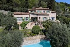 Esclusiva villa in vendita Grasse, Provenza-Alpi-Costa Azzurra