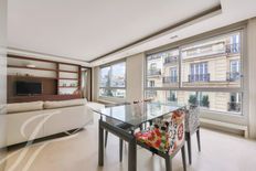 Appartamento in vendita a La Muette, Auteuil, Porte Dauphine Île-de-France Parigi