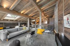 Chalet in affitto a Megève Alvernia-Rodano-Alpi Alta Savoia