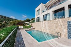 Villa in vendita a Èze Provenza-Alpi-Costa Azzurra Alpi Marittime