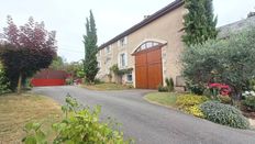 Prestigiosa casa in vendita Migné, Francia