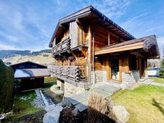 Chalet in vendita a Megève Alvernia-Rodano-Alpi Alta Savoia