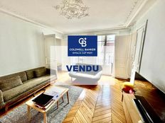 Appartamento in vendita a La Muette, Auteuil, Porte Dauphine Île-de-France Parigi