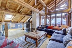 Chalet in vendita a Morzine Alvernia-Rodano-Alpi Alta Savoia