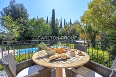 Villa in affitto settimanale a Mougins Provenza-Alpi-Costa Azzurra Alpi Marittime