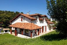 Casa di lusso in vendita a Urrugne Nouvelle-Aquitaine Pirenei atlantici