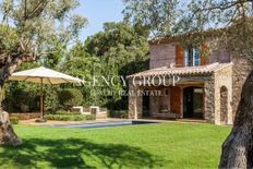 Villa in affitto settimanale a Saint-Tropez Provenza-Alpi-Costa Azzurra Var